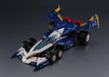 Future GPX Cyber Formula Variable Action 2ndLAP Vehicle Super Asurada SA-01/C 20 cm (with gift)
