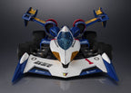 Future GPX Cyber Formula Variable Action 2ndLAP Vehicle Super Asurada SA-01/C 20 cm (with gift)