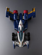 Future GPX Cyber Formula Variable Action 2ndLAP Vehicle Super Asurada SA-01/C 20 cm (with gift)
