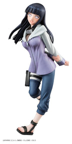 Naruto Shippuden Naruto Gals PVC Figure Hinata Hyuga 20 cm (Repeat)