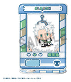 Bleach TV Anime Acrylic Figures 9 cm Blind Box Display (8)
