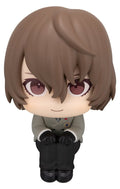 Persona 5 The Royal Look Up PVC Figure Goro Akechi 11 cm