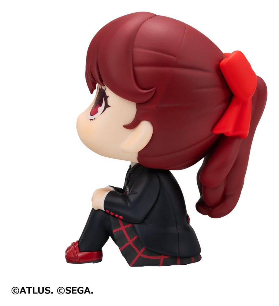 Persona 5 The Royal Look Up PVC Figure Kasumi Yoshizawa 11 cm
