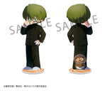 Kuroko's Basketball Irusta Mini Figures 8 cm Blind Box Display (8)