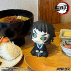 Demon Slayer: Kimetsu no Yaiba Look Up PVC Figure Kaigaku 11 cm
