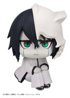 Bleach Look Up PVC Figures 2-Pack Ulquiorra Cifer & Grimmjow Jaegerjaquez (with gift) 11 cm