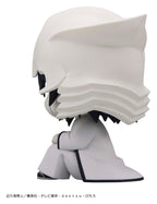 Bleach Look Up PVC Figures 2-Pack Ulquiorra Cifer & Grimmjow Jaegerjaquez (with gift) 11 cm