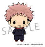 Jujutsu Kaisen Chokorin Collection Mini Figures 5 cm Blind Box Display (6)