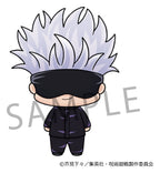 Jujutsu Kaisen Chokorin Collection Mini Figures 5 cm Blind Box Display (6)