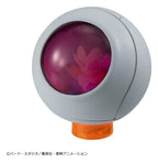 Dragon Ball Z Yuracolle Series Mini Figures Collection 01 6 cm Blind Box Display (6)