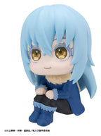 That Time I Got Reincarnated as a Slime Look Up PVC Figure Rimuru Tempest 11 cm