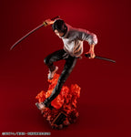 Jujutsu Kaisen The Culling Game PVC Figure Yuta Okkotsu 24 cm