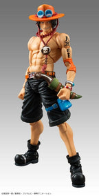One Piece Variable Action Heroes Action Figure Portgas D. Ace 18 cm (Repeat)