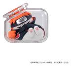 Naruto Shippuden Mega Cat Project Mini Figures Good Night Nyaruto! Gathering Akatsuki Edition Vol. 2 6 cm Blind Box Display (8)
