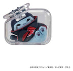 Naruto Shippuden Mega Cat Project Mini Figures Good Night Nyaruto! Gathering Akatsuki Edition Vol. 2 6 cm Blind Box Display (8)