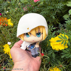 Touken Ranbu Look Up PVC Figure Kunihiro Yamanbagiri 11 cm