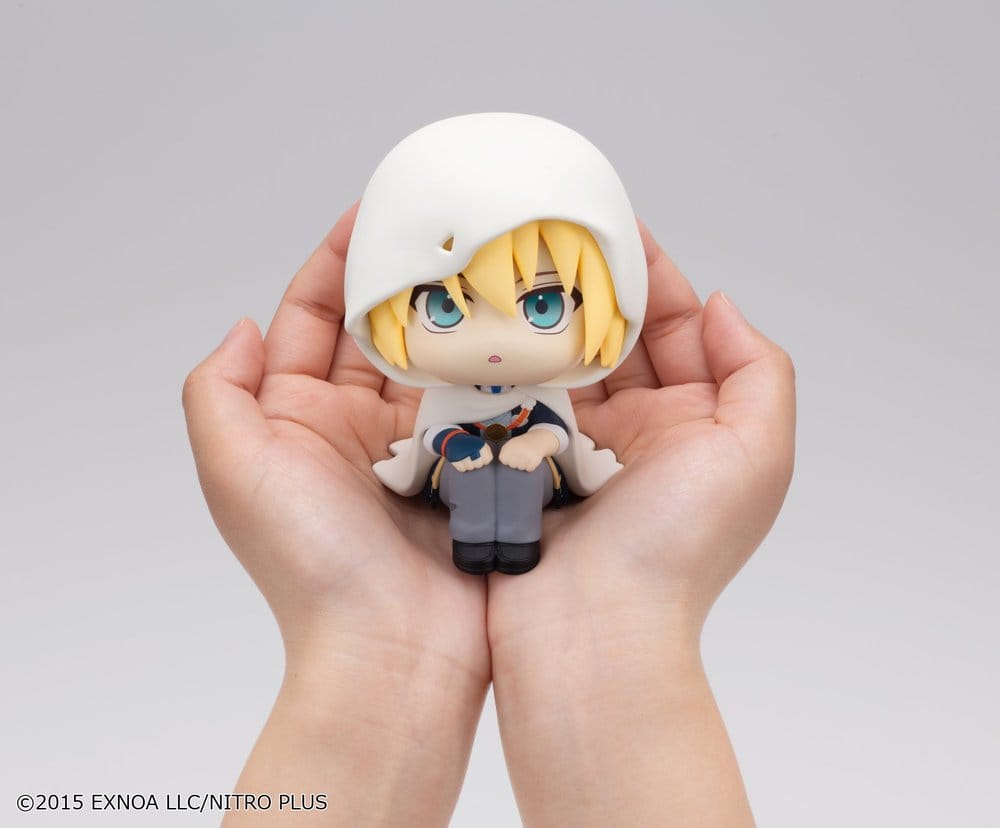 Touken Ranbu Look Up PVC Figure Kunihiro Yamanbagiri 11 cm