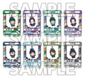 The Apothecary Diaries Chara Catcher Acrylic Figures TV Anime 9 cm Blind Box Display (8)