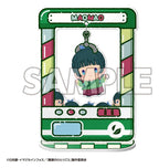 The Apothecary Diaries Chara Catcher Acrylic Figures TV Anime 9 cm Blind Box Display (8)