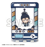 The Apothecary Diaries Chara Catcher Acrylic Figures TV Anime 9 cm Blind Box Display (8)