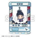 The Apothecary Diaries Chara Catcher Acrylic Figures TV Anime 9 cm Blind Box Display (8)