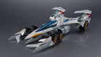 Future GPX Cyber Formula Cyber Formula Collection -Heritage Edition- Vehicle DX Asurada Zenith Asurada AKF-S0/G Roll Out Set 15 cm