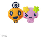 Tamagotchi PITAKYUT Mini Figures 4 cm Blind Box Display (4)