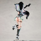 Expelled from Paradise Lucrea PVC Figure Resonance of the Heart Gabriel 26 cm