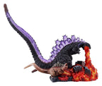 Godzilla Petitrama DX Mini Figure (2016) 14 cm