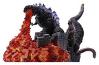 Godzilla Petitrama DX Mini Figure (2016) 14 cm