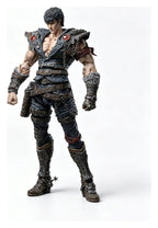 Fist of the North Star Action Figure 1/12 Kenshiro 17 cm