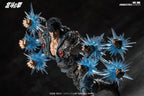 Fist of the North Star Action Figure 1/12 Kenshiro 17 cm