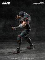 Fist of the North Star Action Figure 1/12 Kenshiro 17 cm