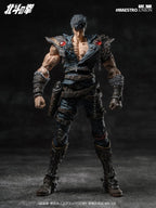 Fist of the North Star Action Figure 1/12 Kenshiro 17 cm