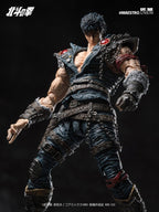 Fist of the North Star Action Figure 1/12 Kenshiro 17 cm