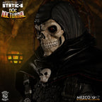 Original Character Static-6 PVC Statue 1/6 Rumble Society - Doc Nocturnal 38 cm