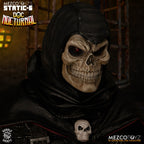 Original Character Static-6 PVC Statue 1/6 Rumble Society - Doc Nocturnal 38 cm