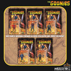The Goonies 5 Points Action Figures 9 cm Assortment (20)