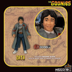 The Goonies 5 Points Action Figures 9 cm Assortment (20)
