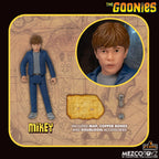 The Goonies 5 Points Action Figures 9 cm Assortment (20)