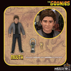 The Goonies 5 Points Action Figures 9 cm Assortment (20)