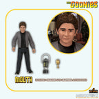 The Goonies 5 Points Action Figures 9 cm Assortment (20)