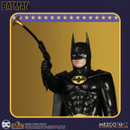 Batman (1989) 5 Points Action Figures 9 cm Assortment (24)