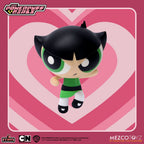 The Powerpuff Girls Christmas Vacation 5 Points Action Figures 10 cm Assortment (16)
