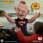 The Goonies MDS Mega Scale Plush Doll Talking Sloth with Sound 38 cm