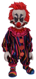 Killer Klowns from Outer Space MDS Mega Scale Plush Doll Rudy 38 cm