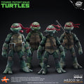 Teenage Mutant Ninja Turtles One:12 Collective Action Figures 1/12 Boxed Set 17 cm