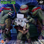 Teenage Mutant Ninja Turtles One:12 Collective Action Figures 1/12 Boxed Set 17 cm