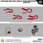 Teenage Mutant Ninja Turtles One:12 Collective Action Figures 1/12 Boxed Set 17 cm