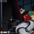 Batman: The Animated Series One:12 Collective Action Figure 1/12 Robin 17 cm